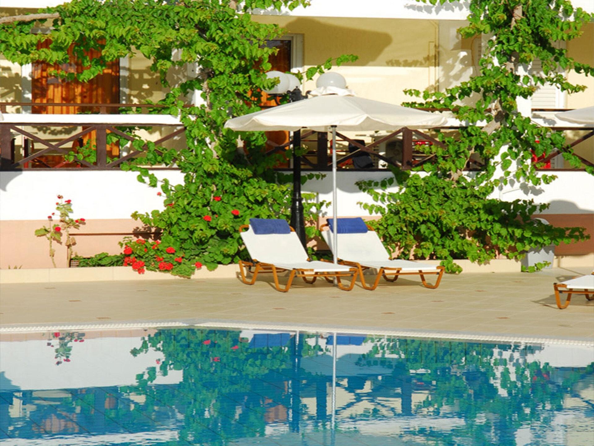 Hersonissos Palace 5* 5