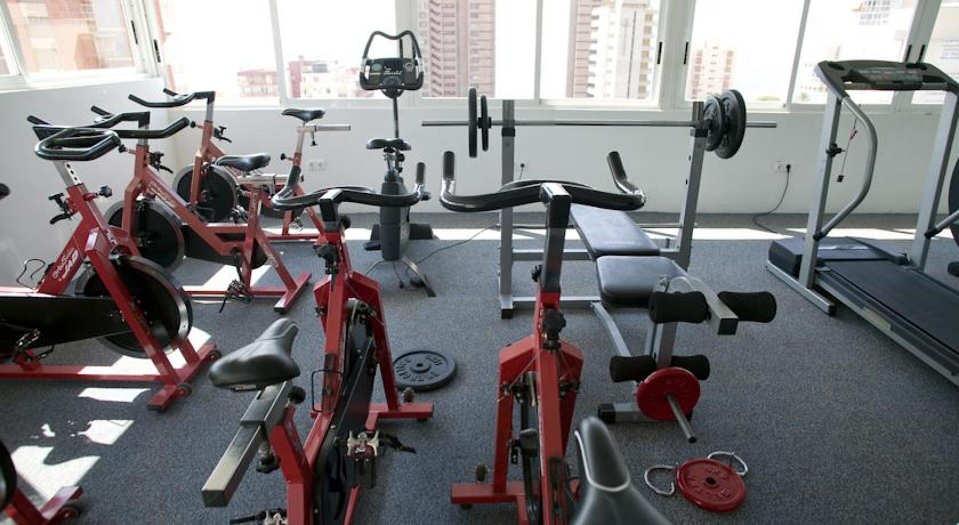 Benidorm Centre 4* 30