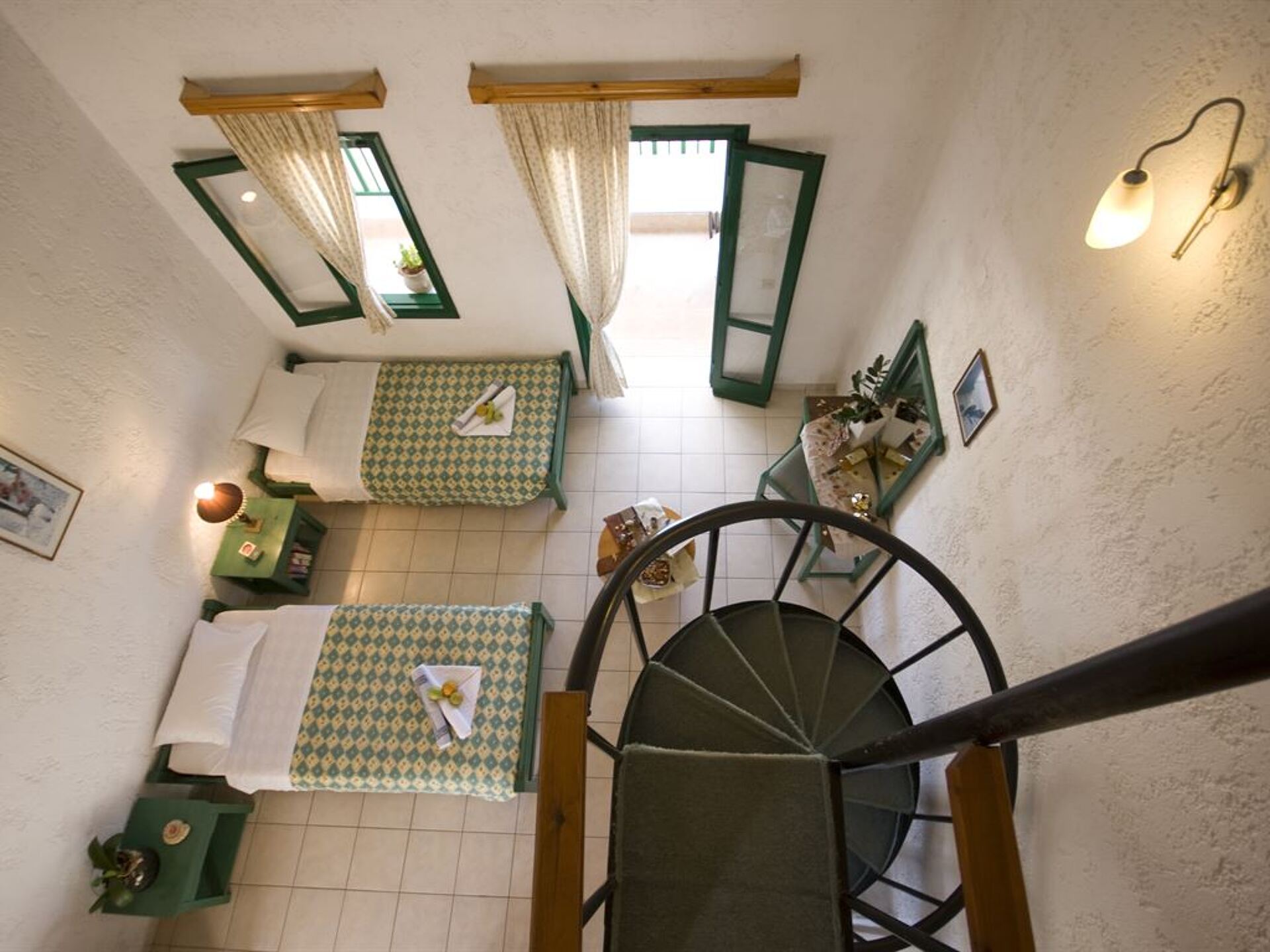 Anemi Studios & Apartments 26