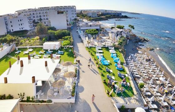 Golden Beach
