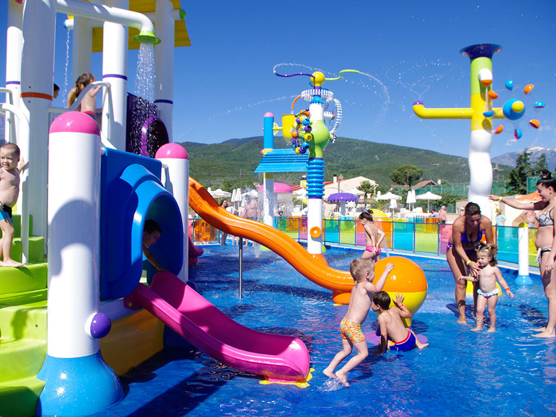 Cronwell Platamon Resort 5* 7