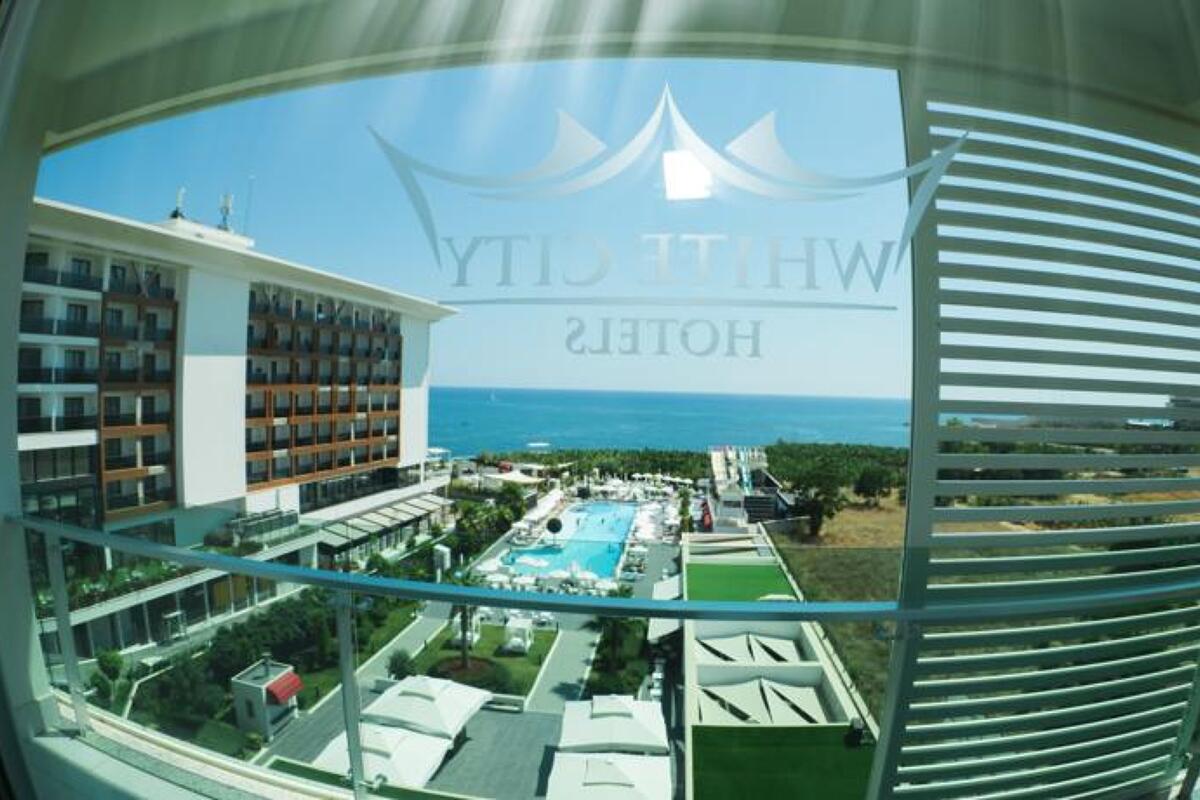 White City Resort 5* 3