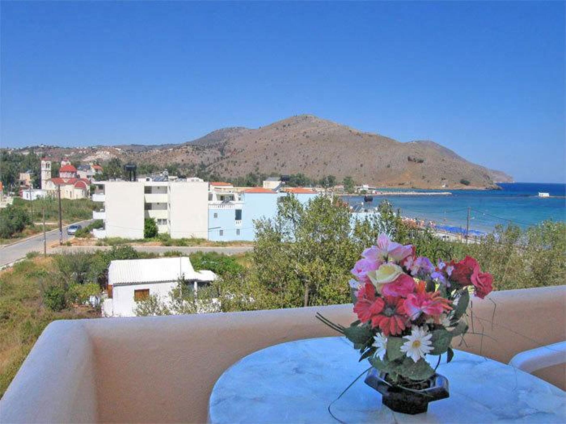 Fereniki Resort 3* 14
