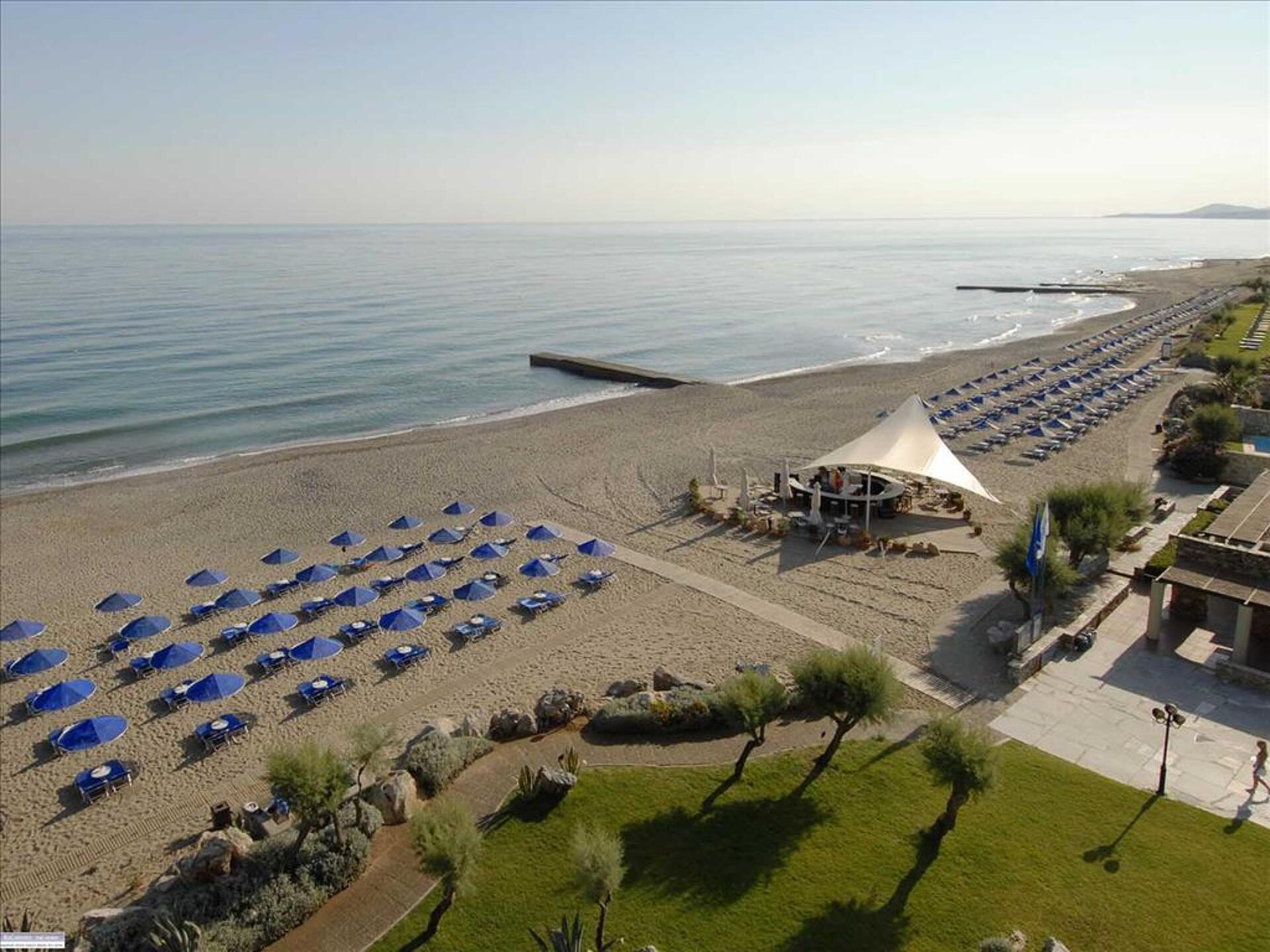 Aquila Rithymna Beach 5* 2