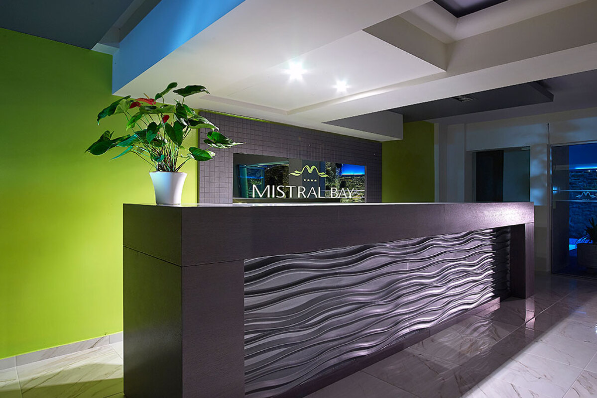 Mistral Bay 4* 1