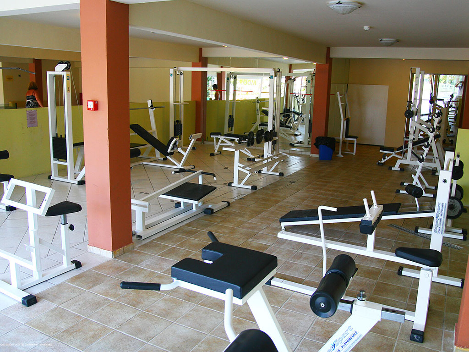 Aqua Sun Village 4* 13