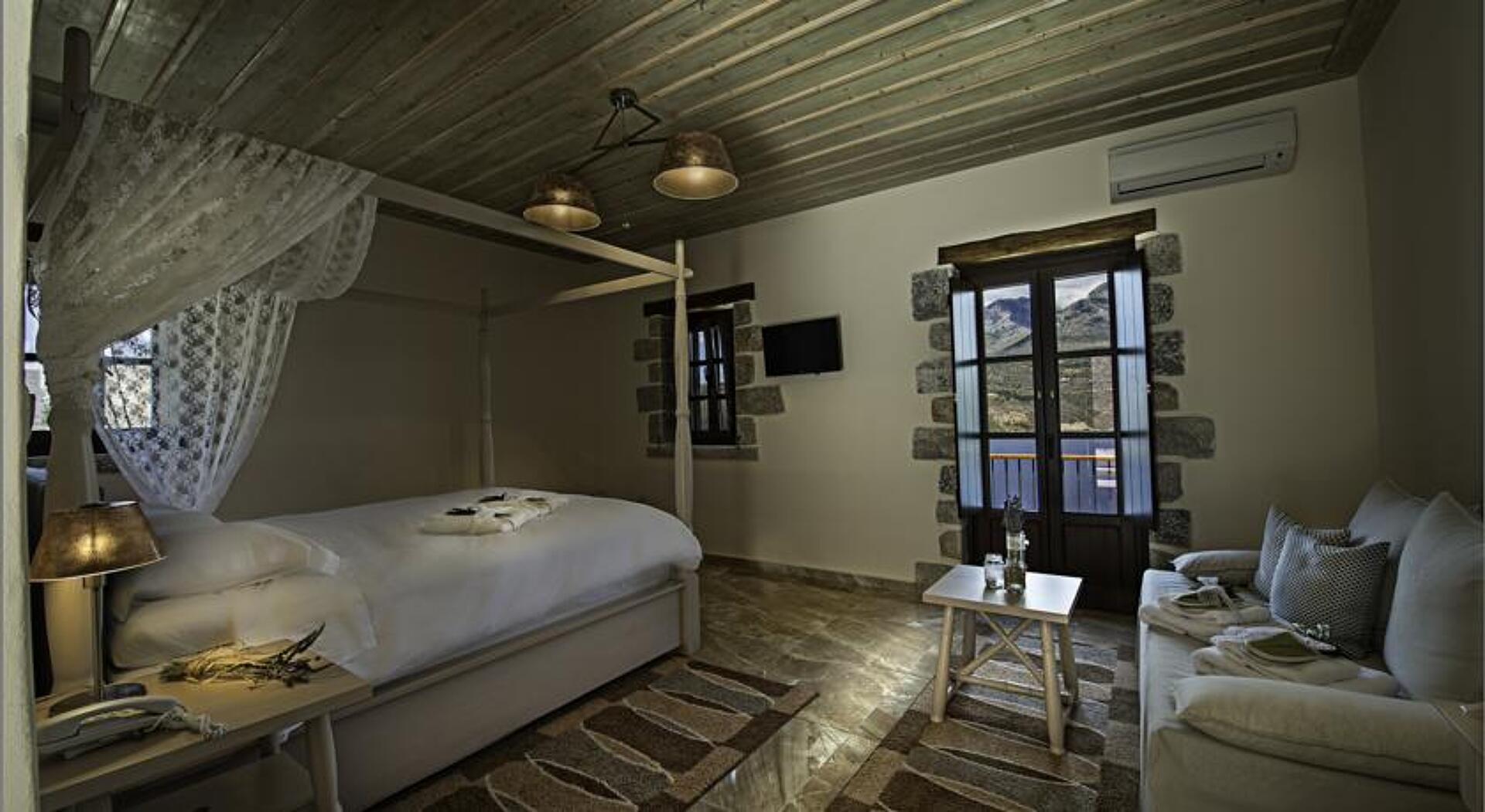 Limeni Village 3* 15