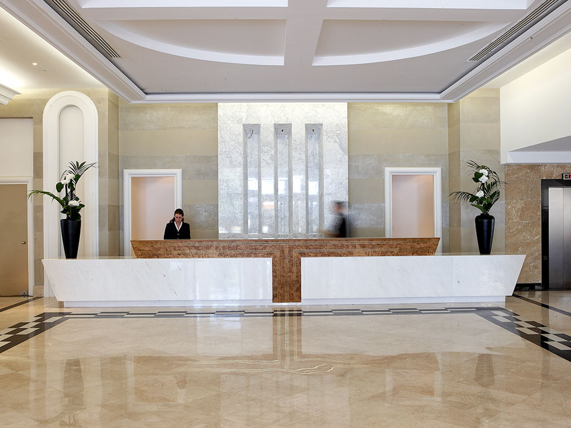 Electra Palace Rhodes 5* 7