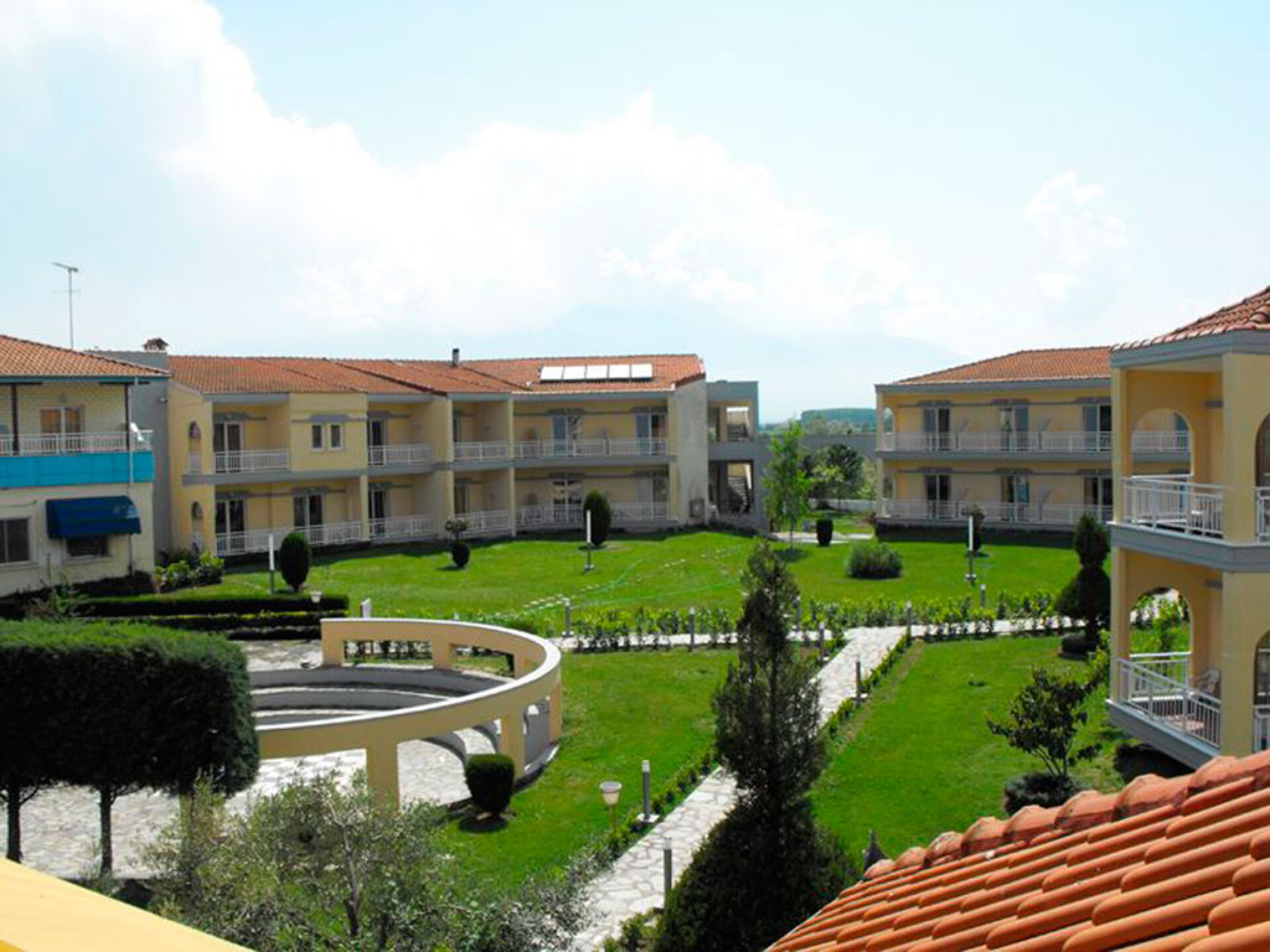 Grand Platon 4* 4
