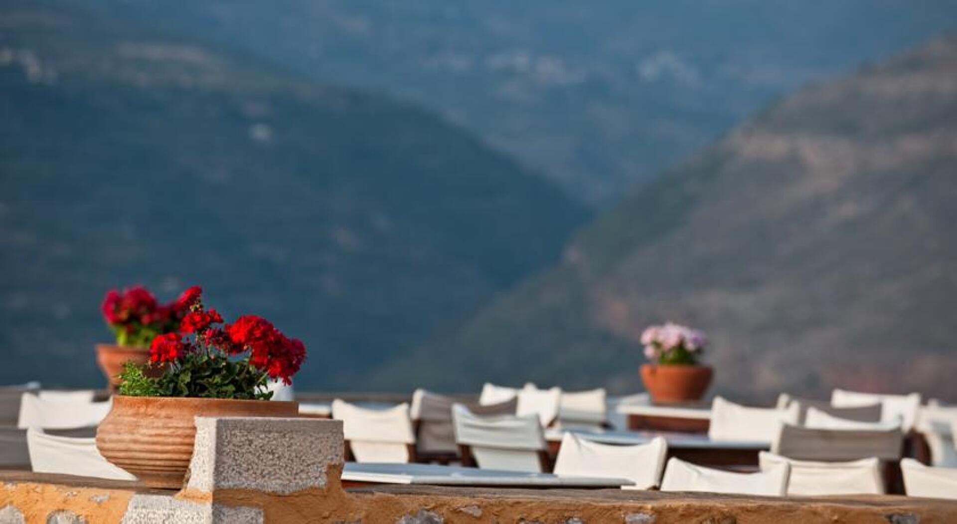 Limeni Village 3* 34
