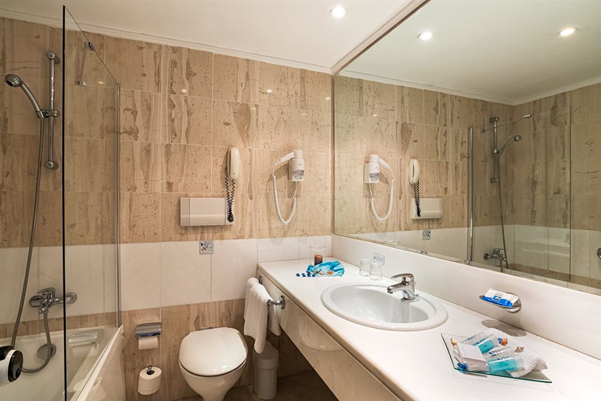 Aldemar Amilia Mare Family Resort 5* 21