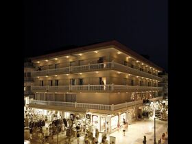 Regina Mare 3*