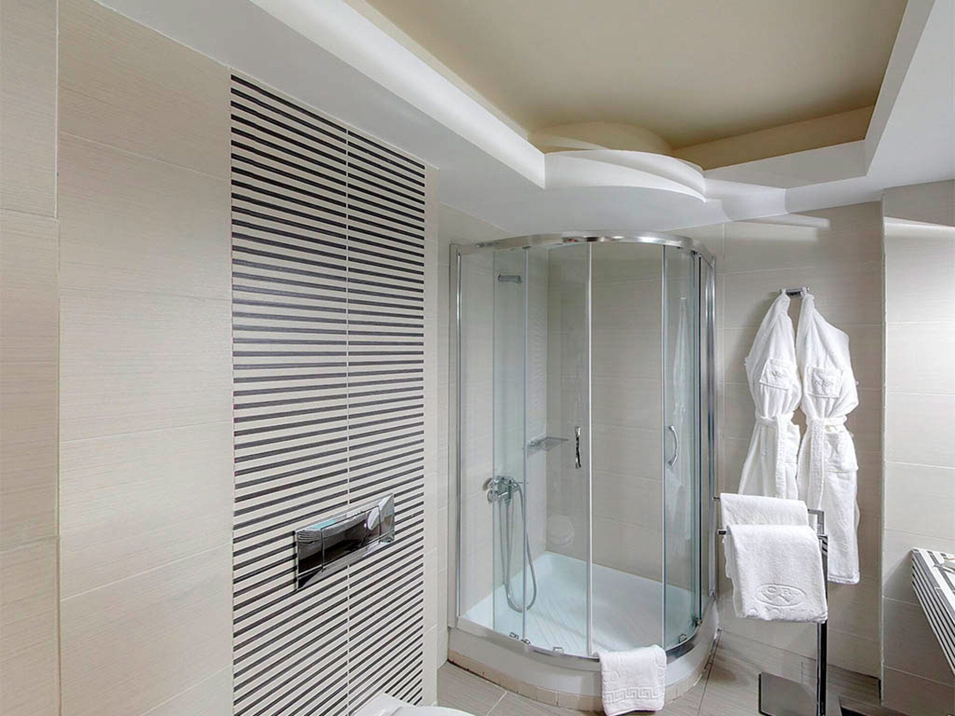 Cronwell Platamon Resort 5* 23