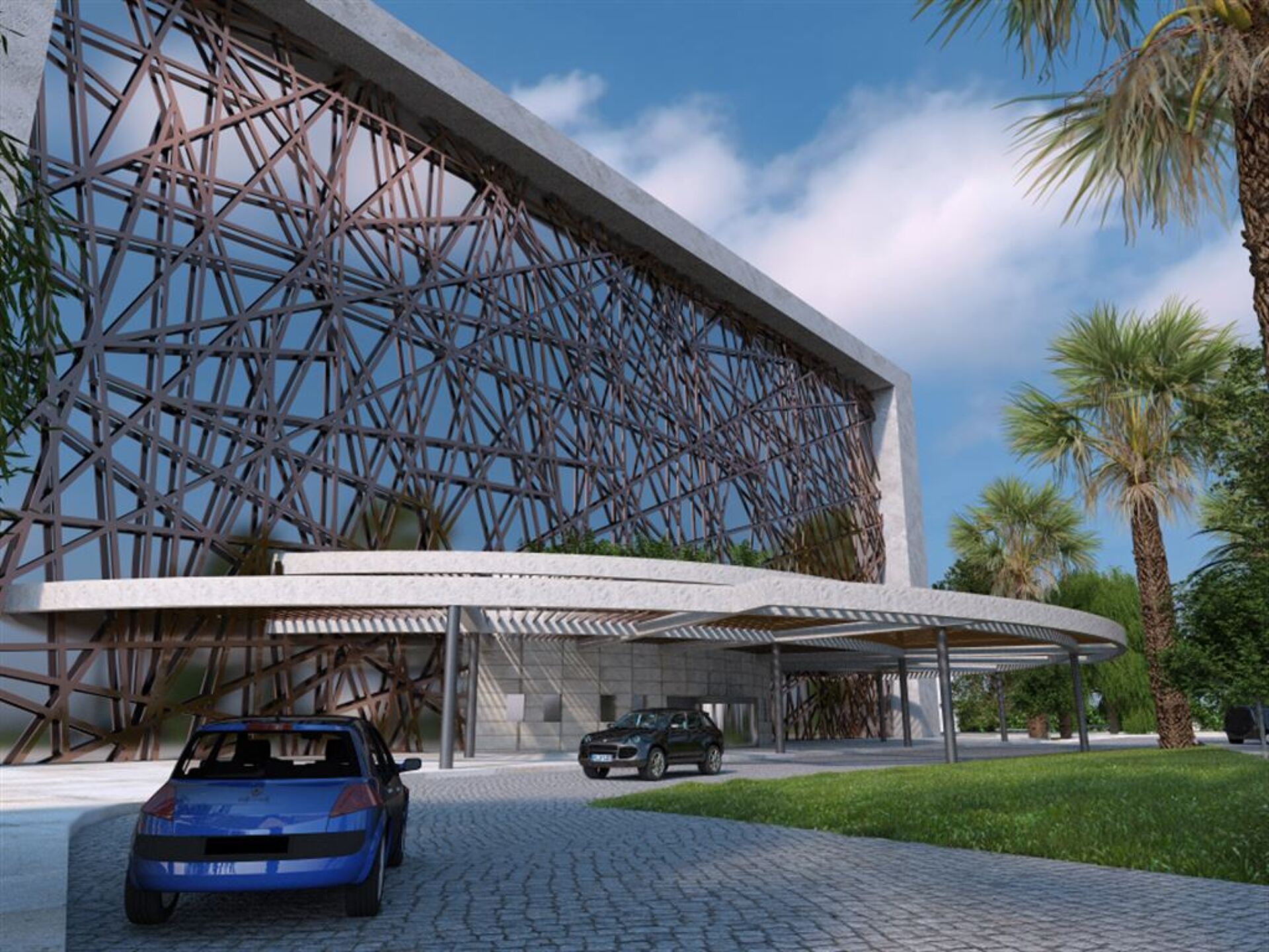Amada Colossos Resort 4* 3