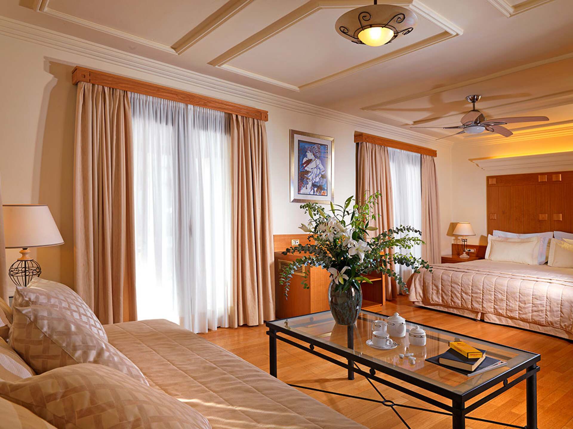 Aldemar Knossos Villas 5* 10