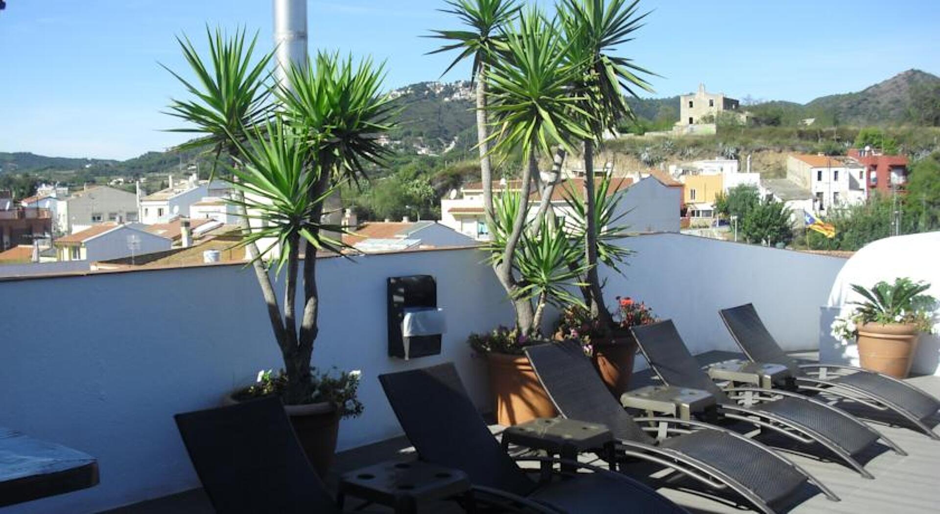 Checkin Montpalau 3* 6