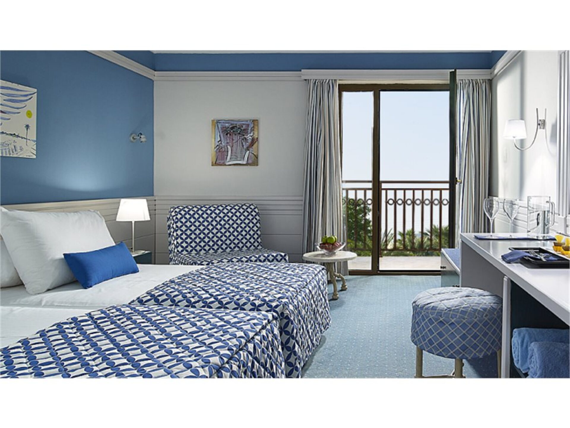 Aldemar Amilia Mare Family Resort 5* 16