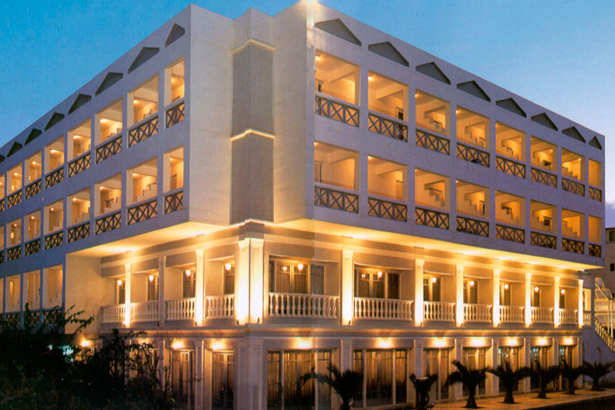 Hersonissos Palace 5* 2