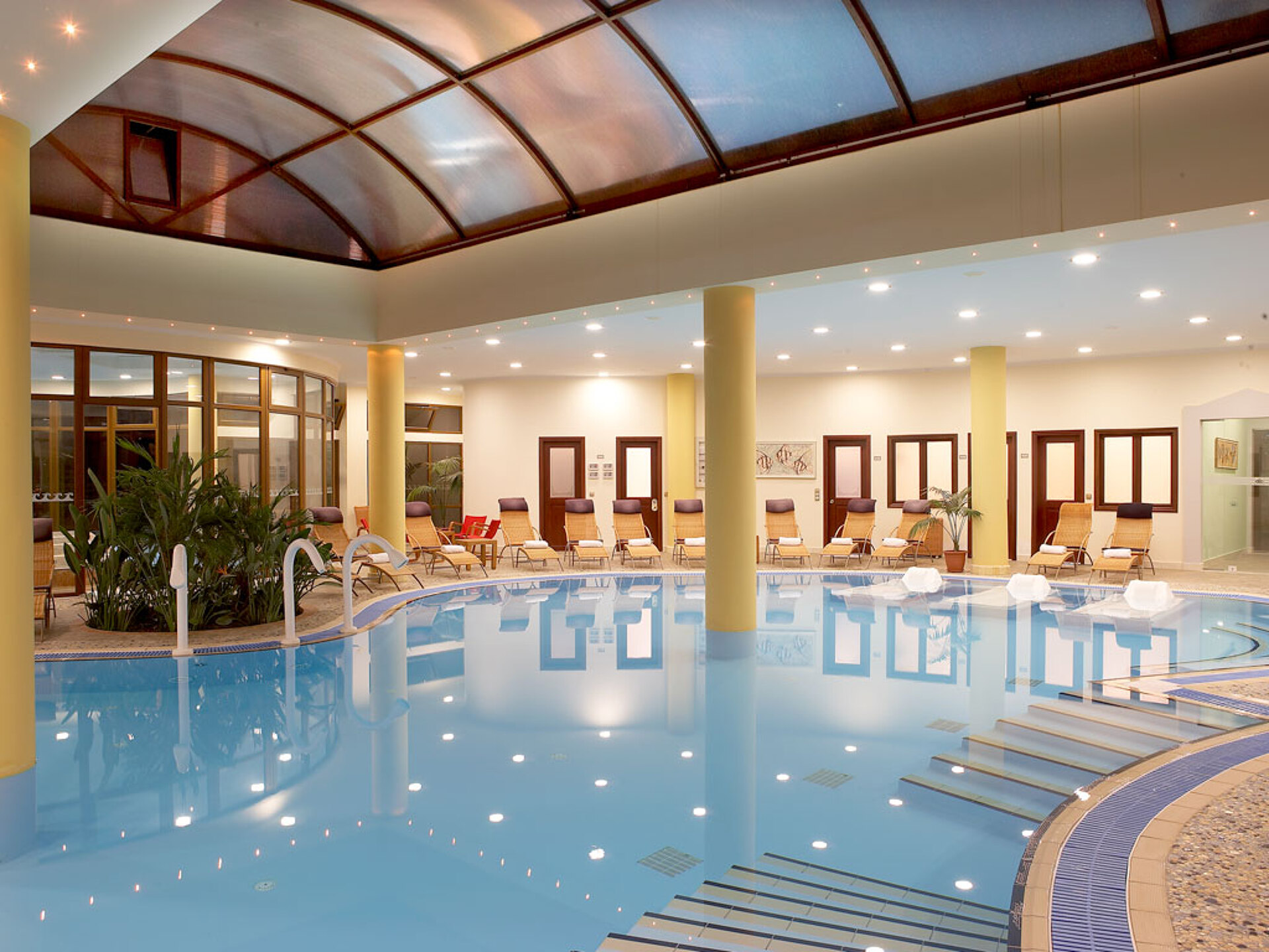 Atrium Palace Thalasso Spa Resort & Villas 5* 13