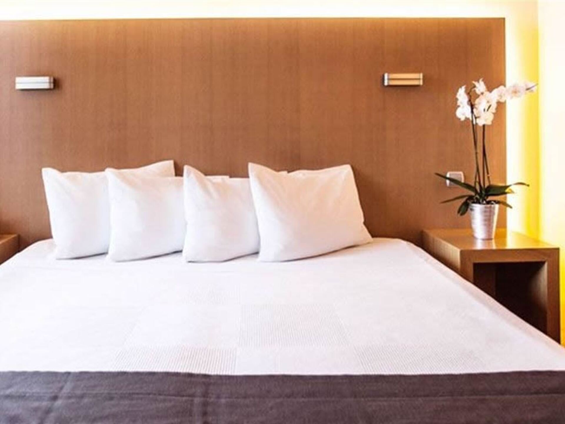 Domotel Les Lazaristes 5* 25