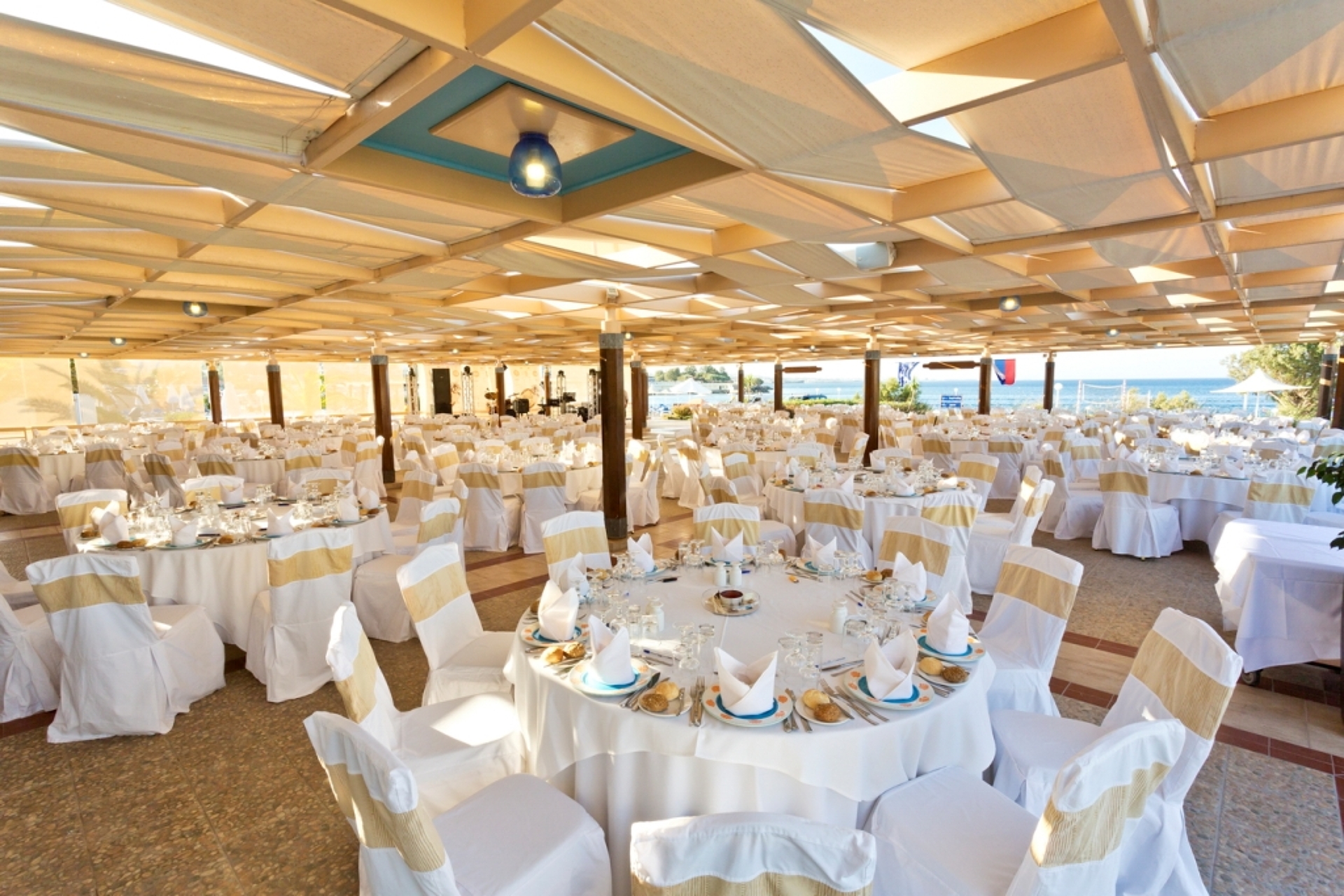 Aldemar Amilia Mare Family Resort 5* 11