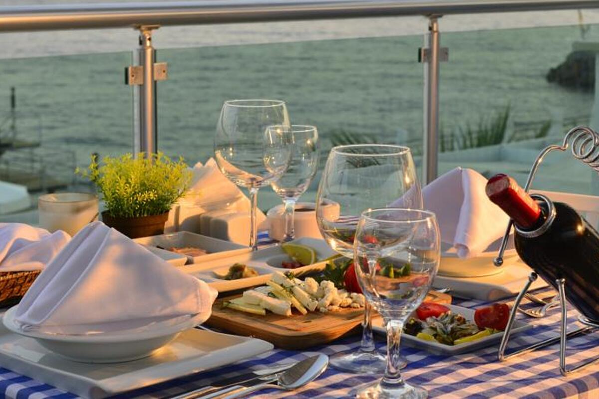 White City Resort 5* 1
