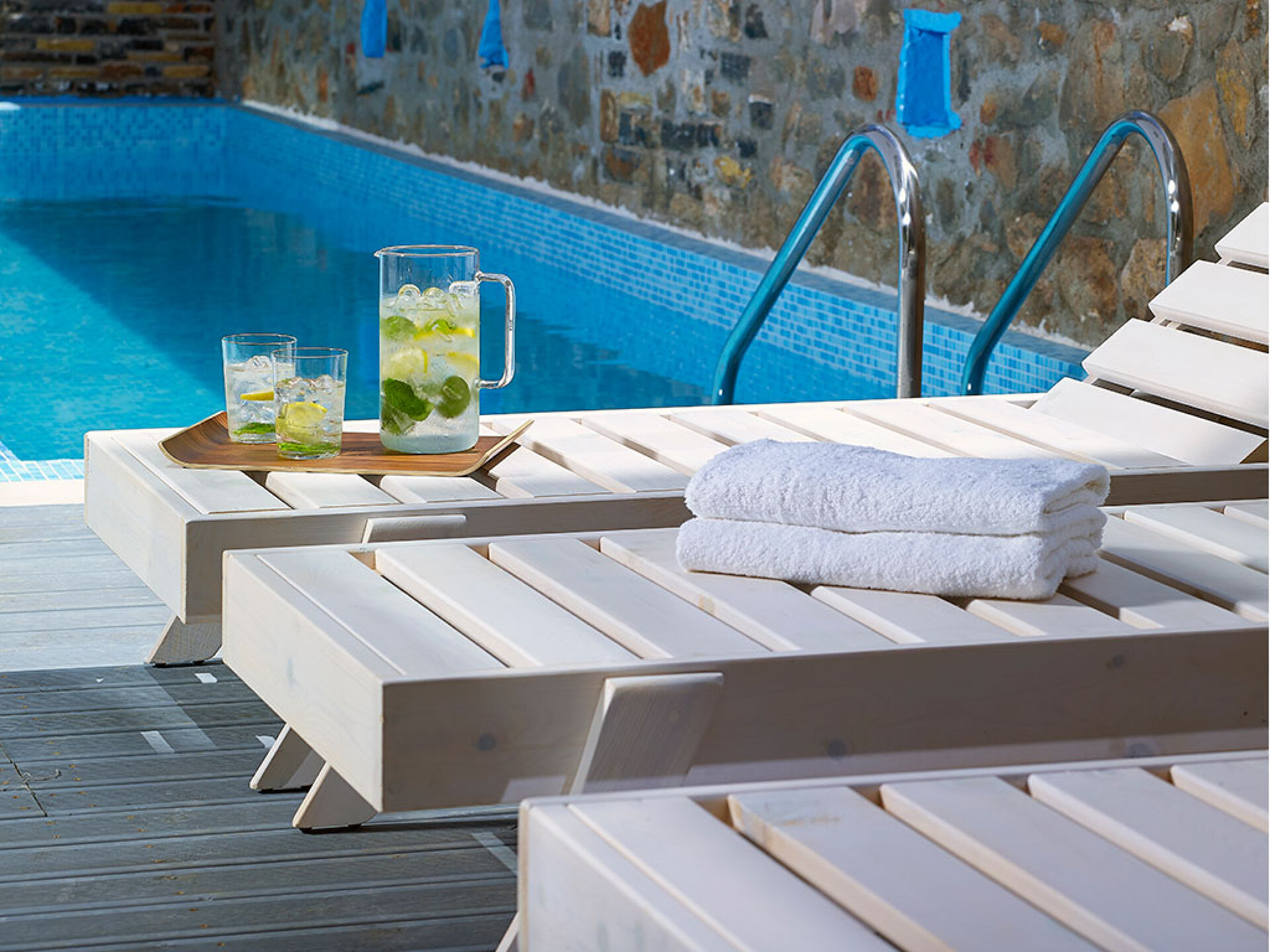 Mistral Bay 4* 8