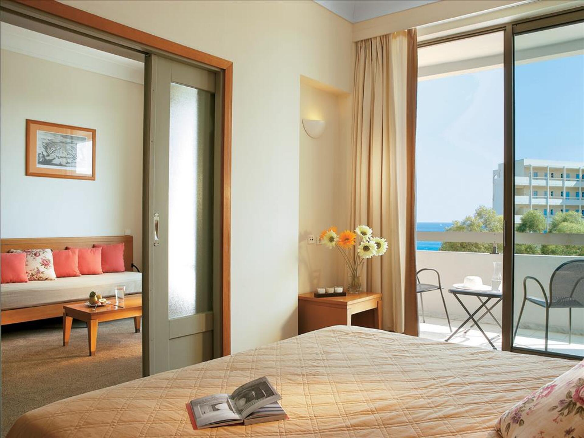 Grecotel Rhodos Royal 4* 19