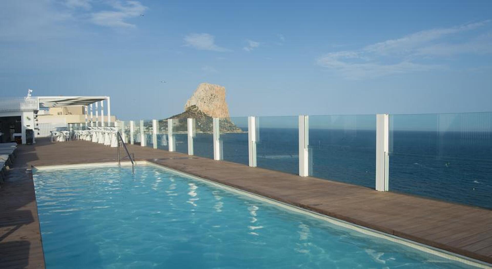 Bahia Calpe 4* 16