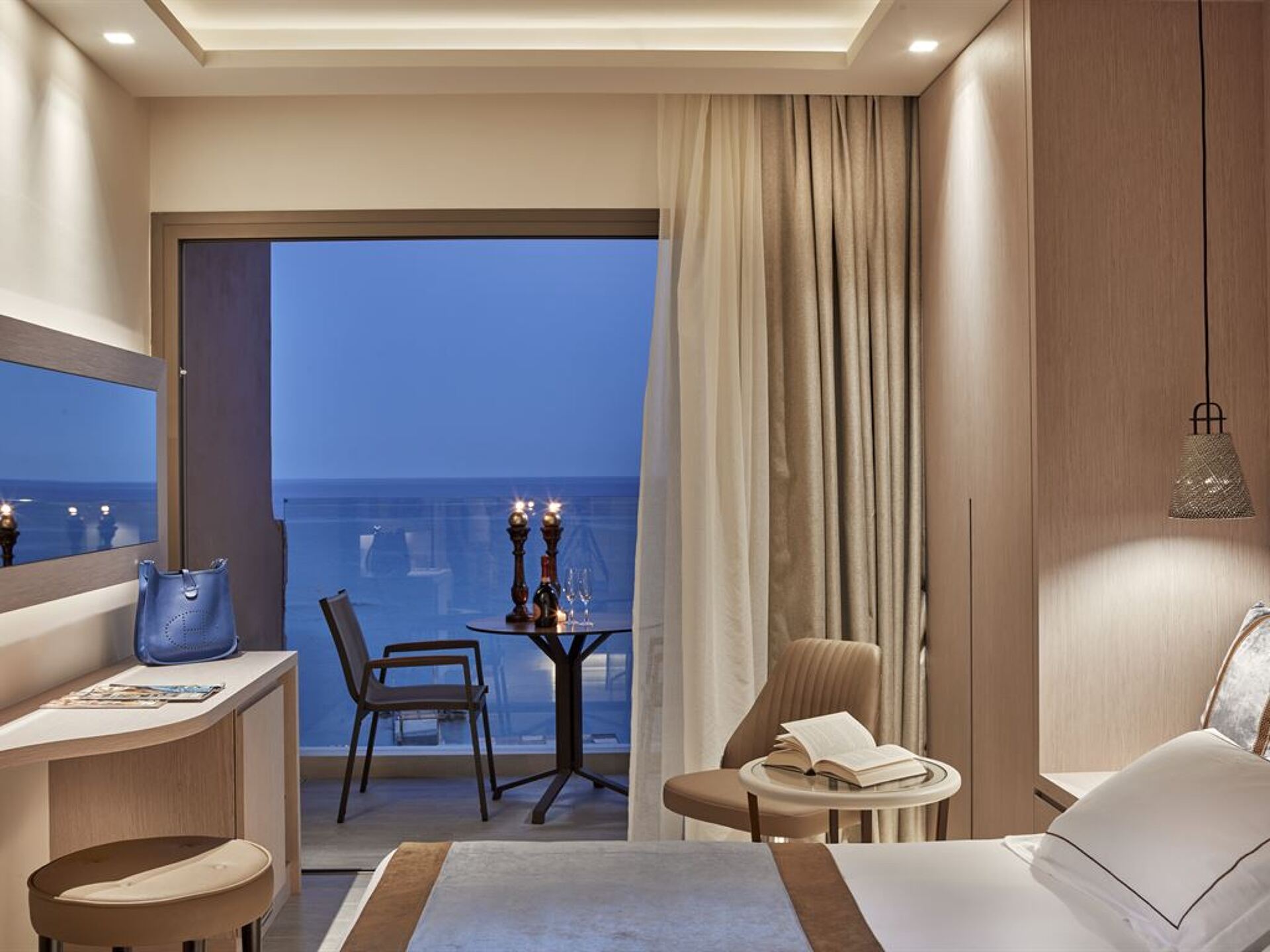 Amada Colossos Resort 4* 18