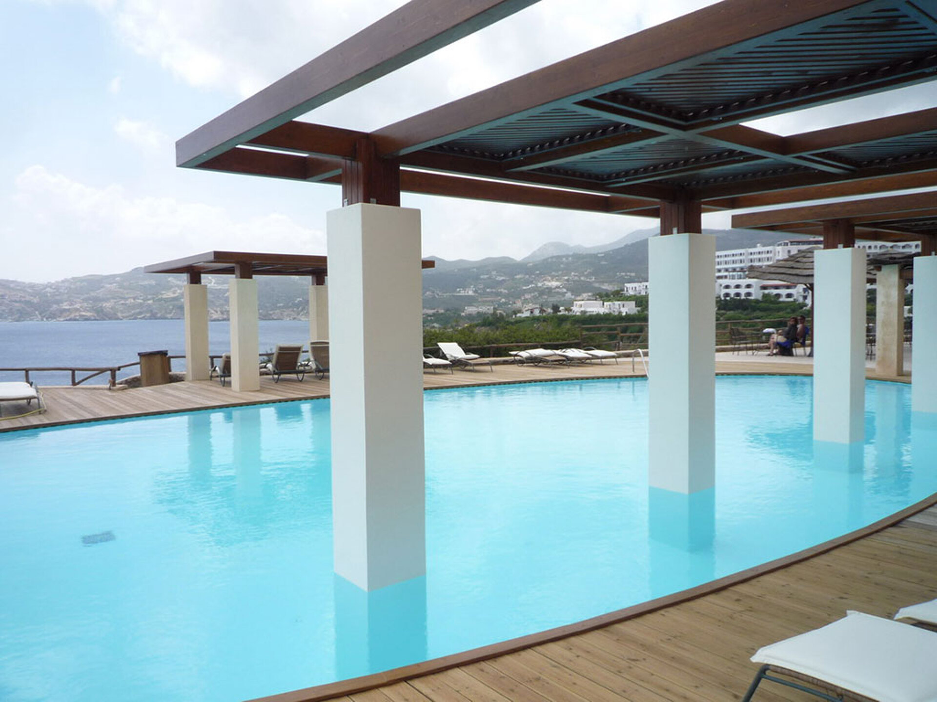 Sea Side Resort & Spa 5* 29