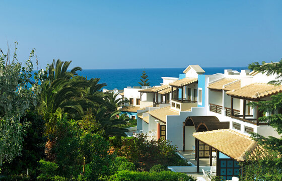 Aldemar Knossos Royal Family Resort