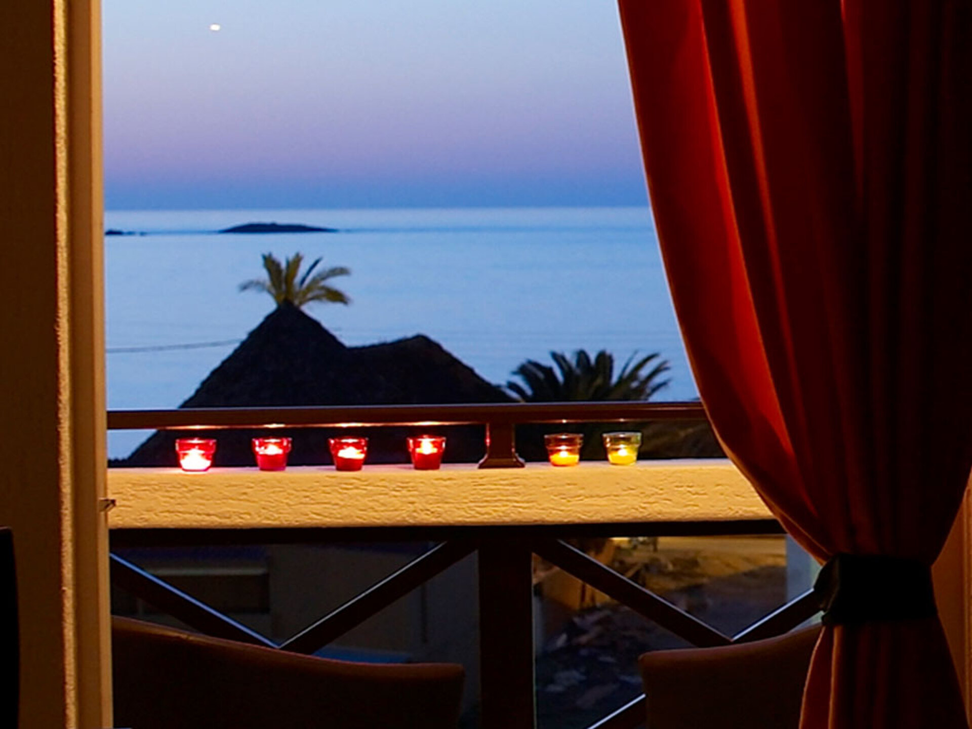Hersonissos Palace 5* 6