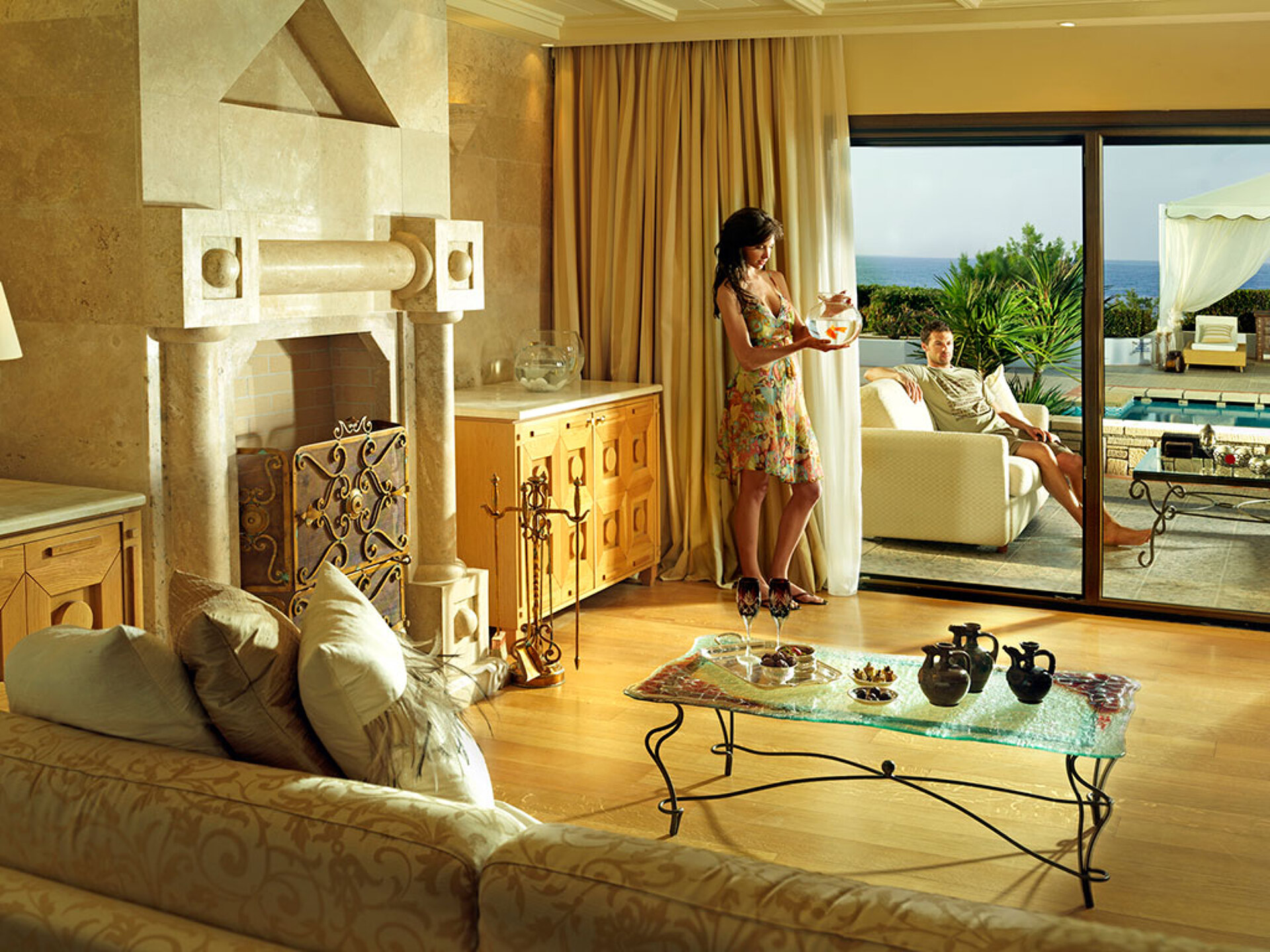 Aldemar Knossos Villas 5* 8