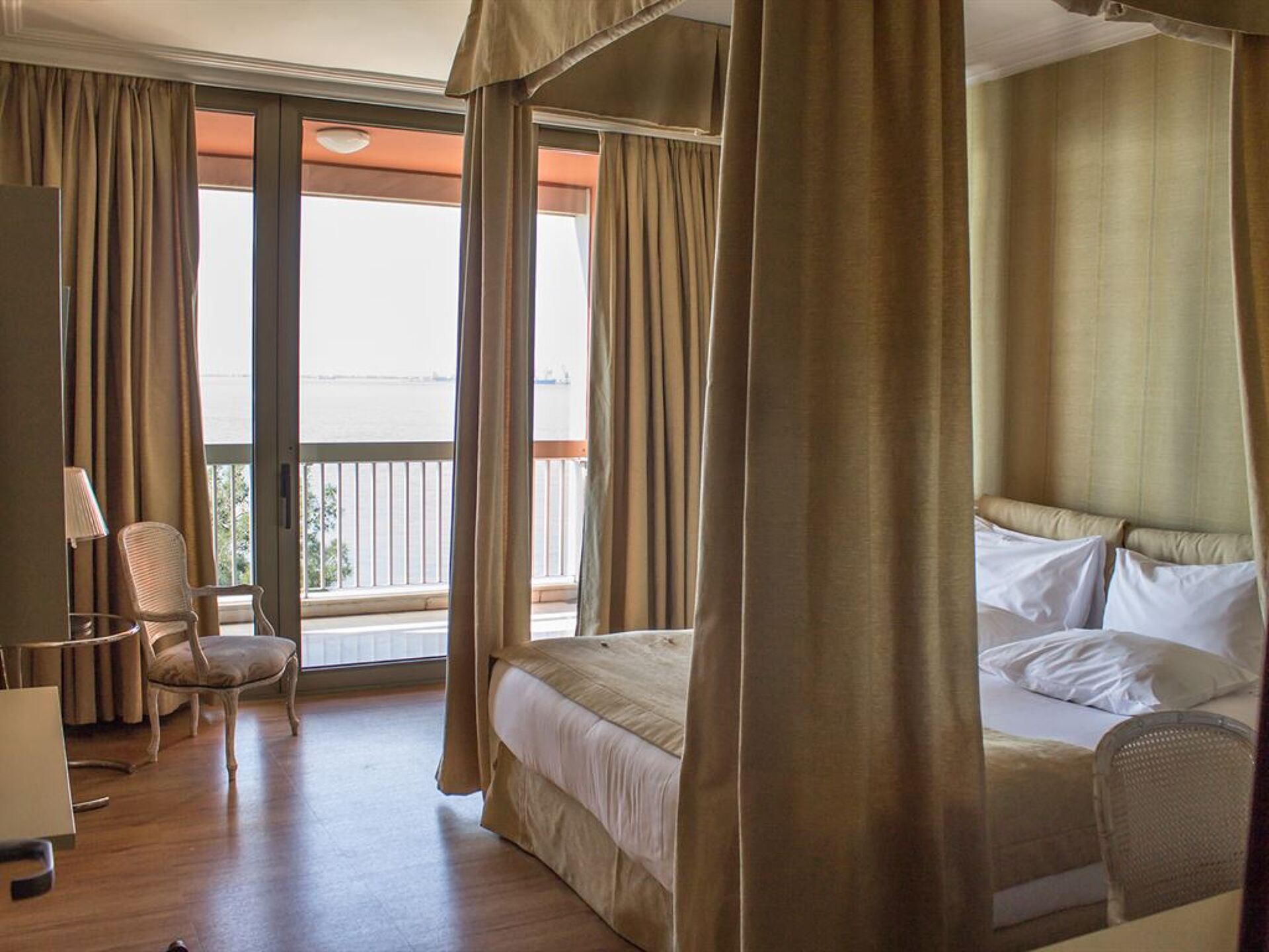 Makedonia Palace 5* 19