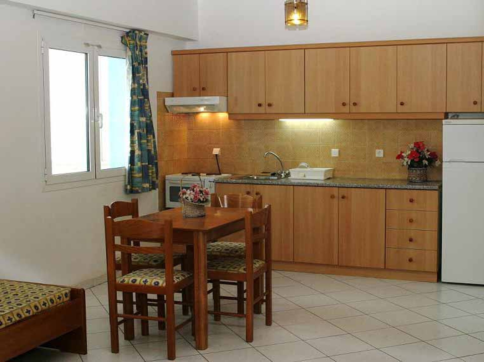 Eleni Palace 3* 7