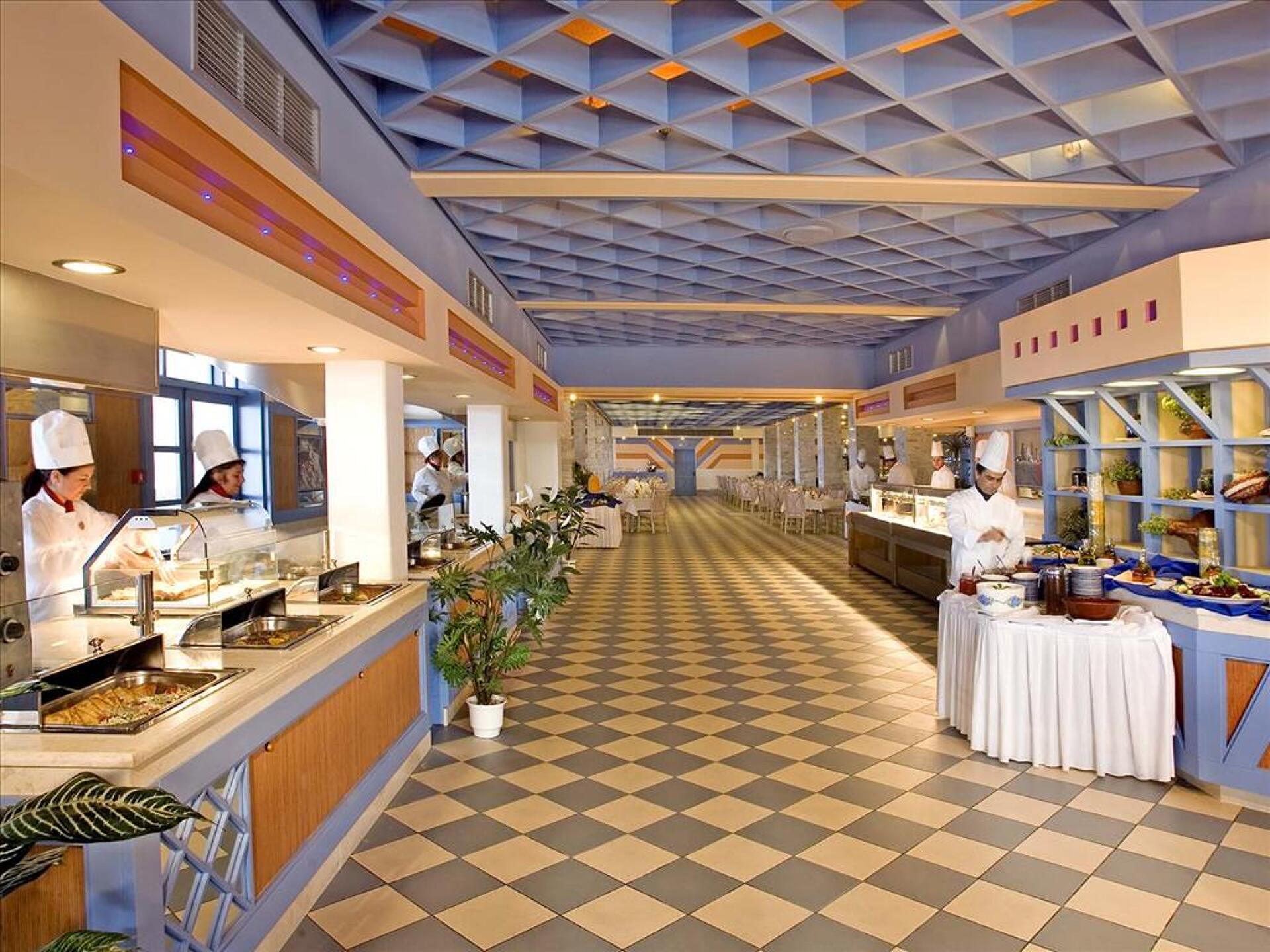 Aldemar Cretan Village Family Resort 4* 14