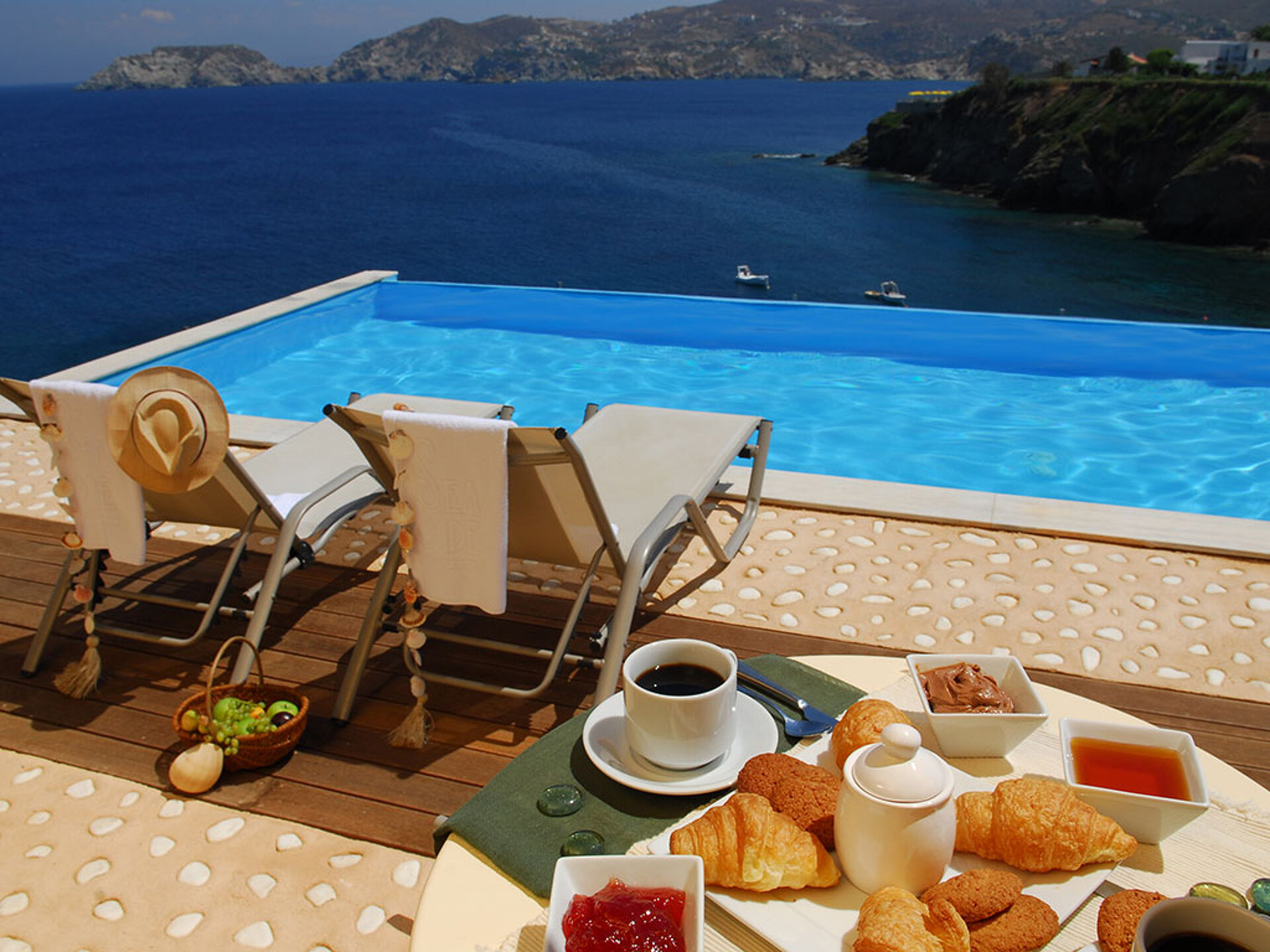 Sea Side Resort & Spa 5* 22