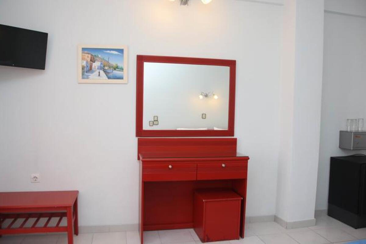 Epihotel Odysseas 3* 3