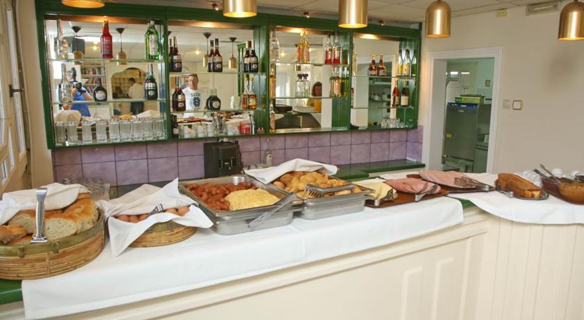 Epihotel Odysseas 3* 28