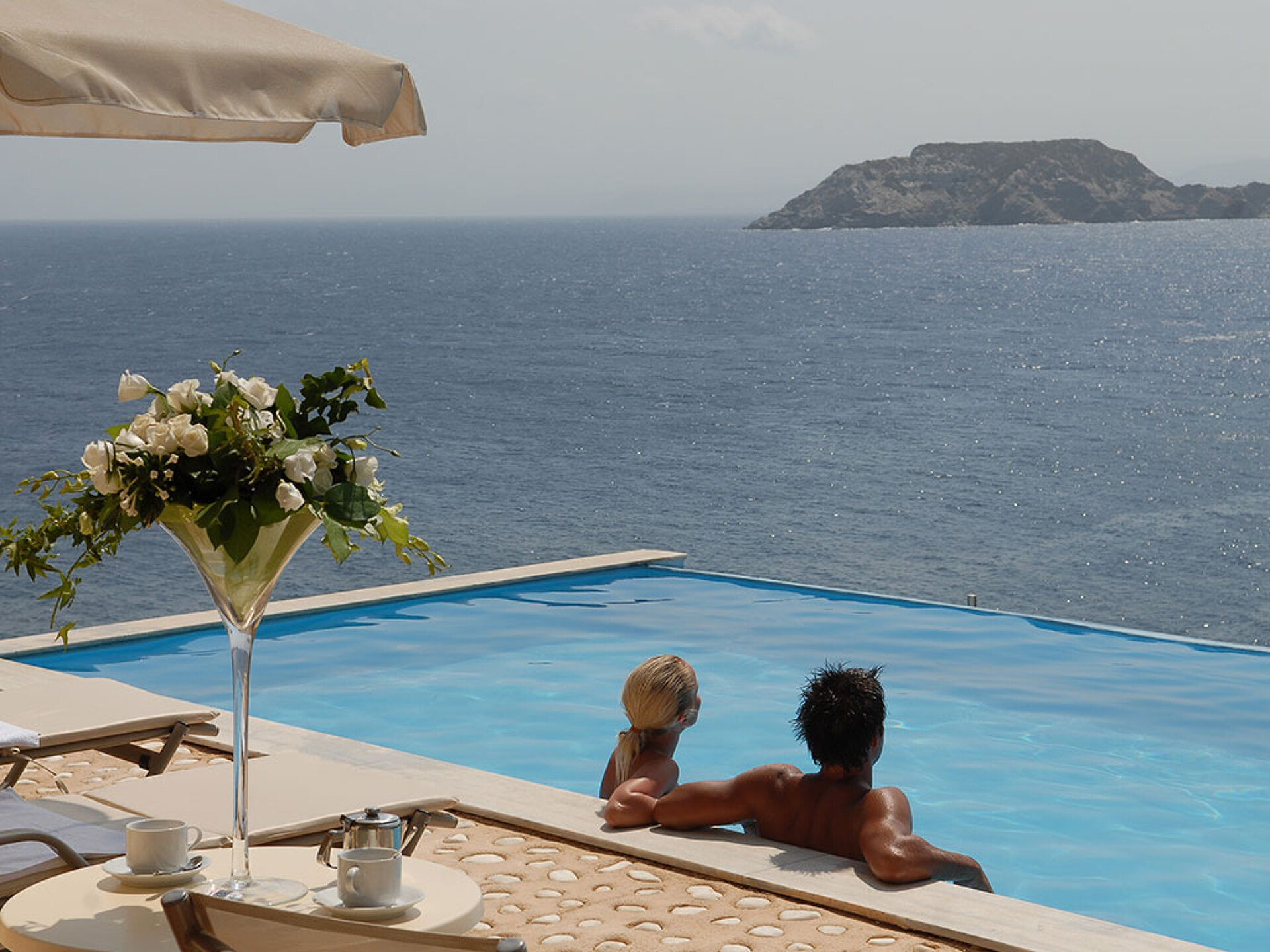 Sea Side Resort & Spa 5* 24