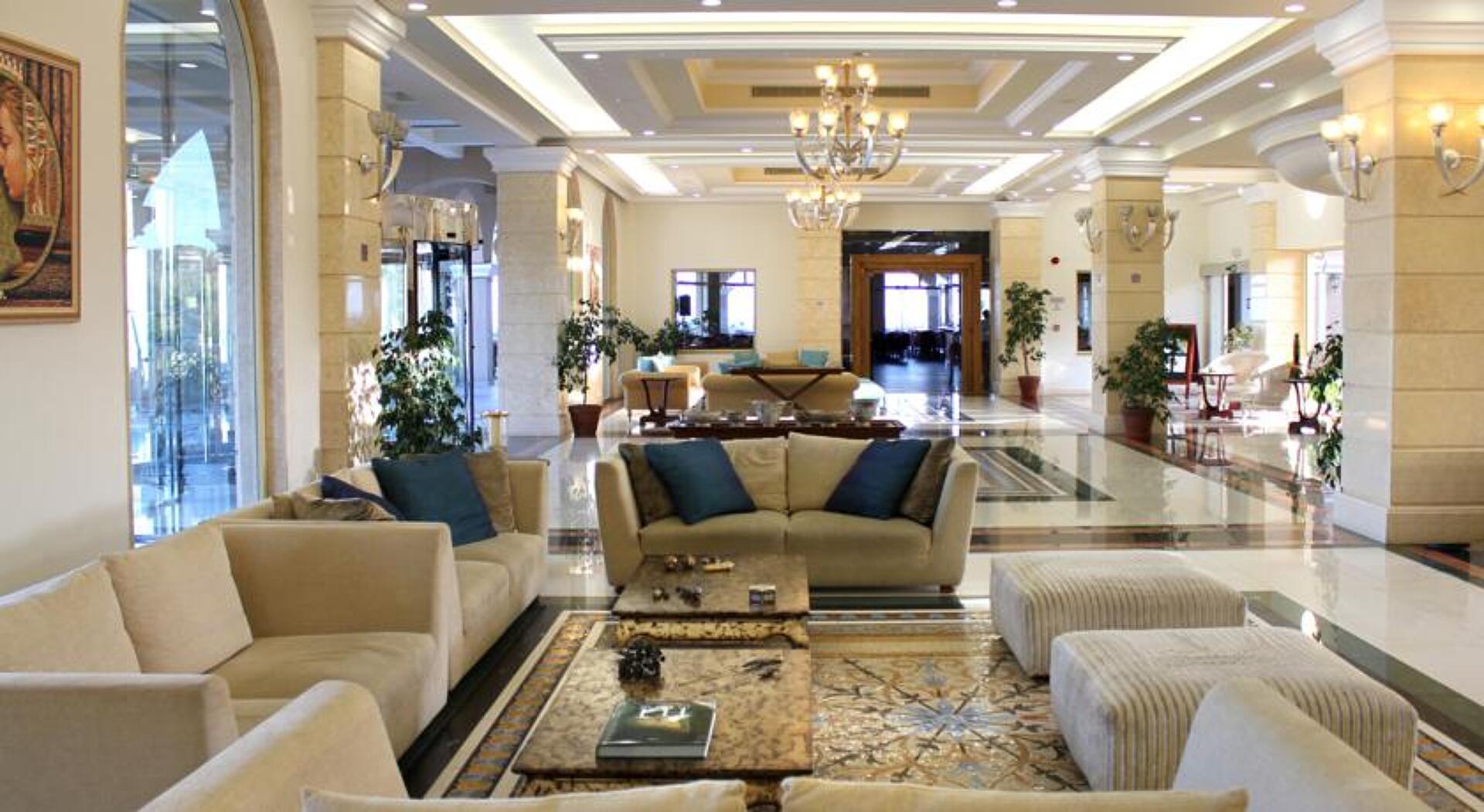 Lindos Imperial 5* 4