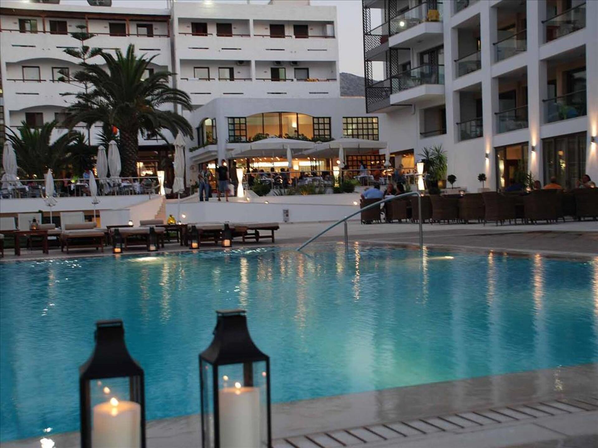 Albatros Spa & Resort 5* 29