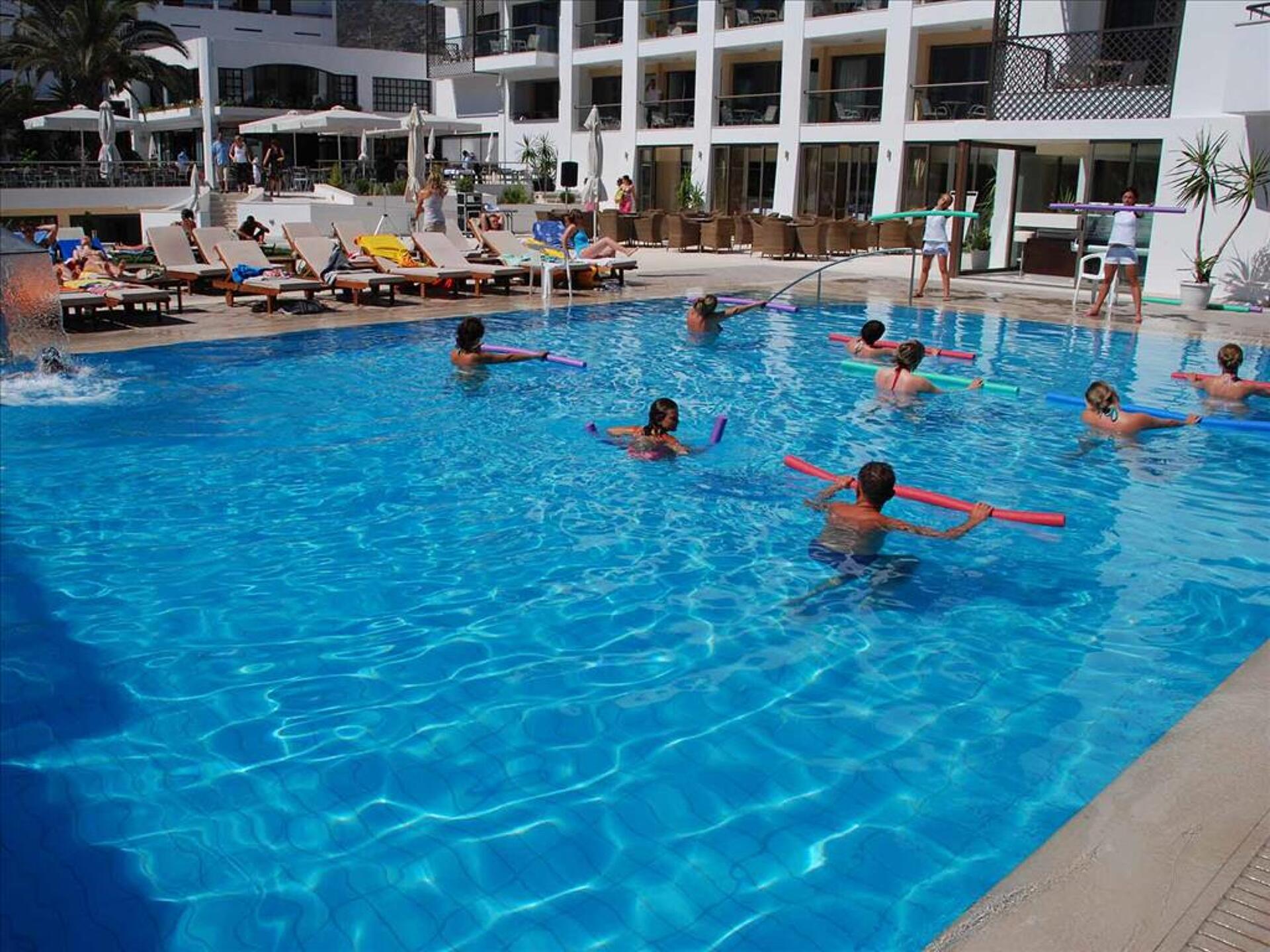 Albatros Spa & Resort 5* 27
