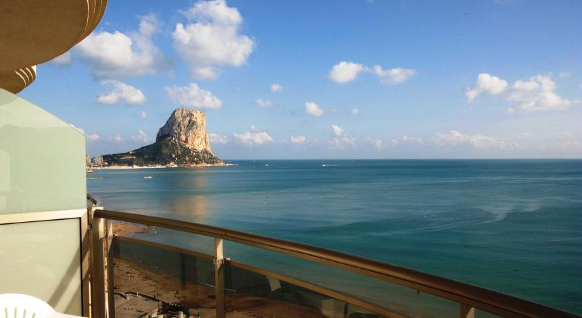 Bahia Calpe 4* 33