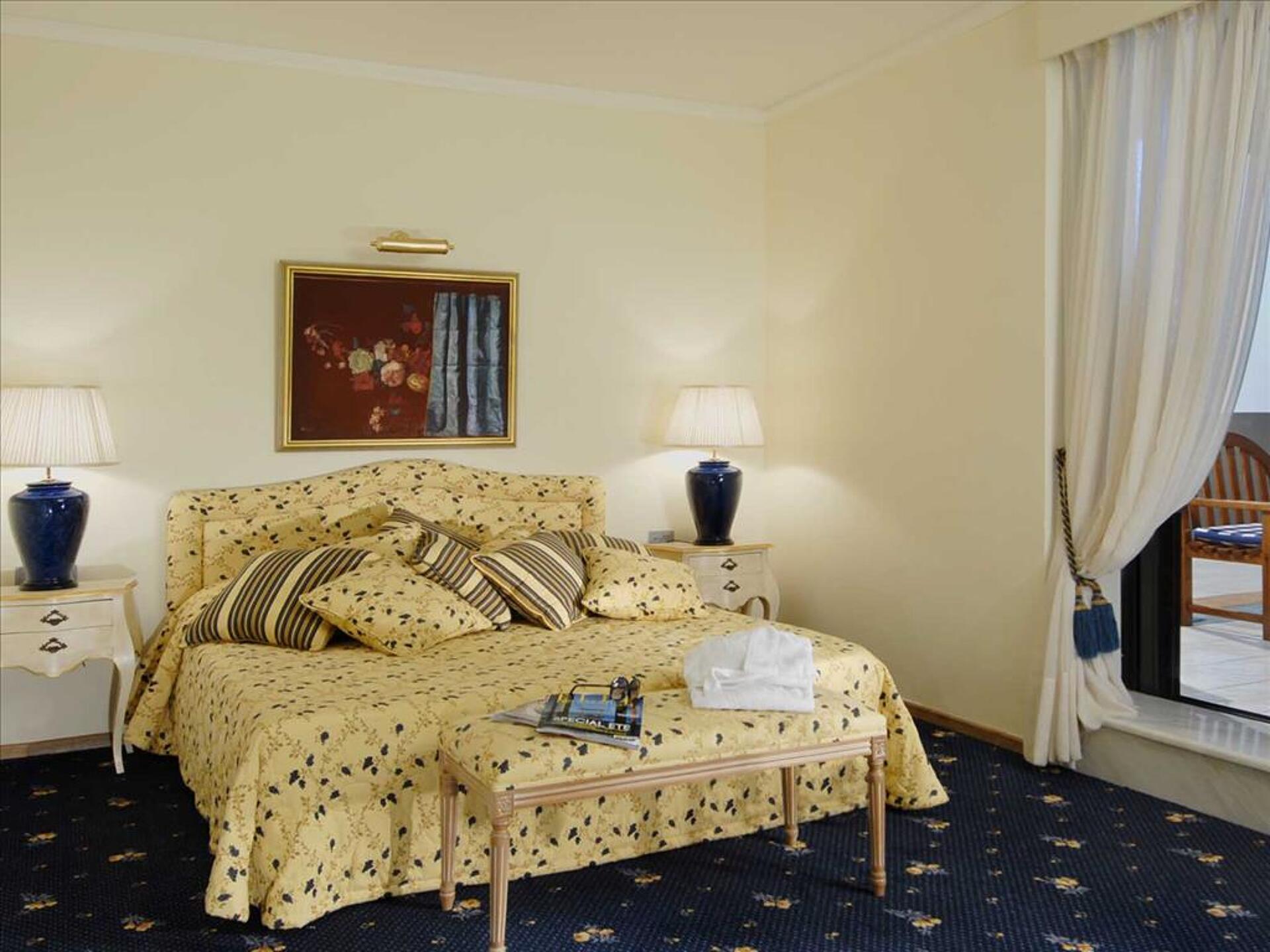 Aquila Rithymna Beach 5* 36