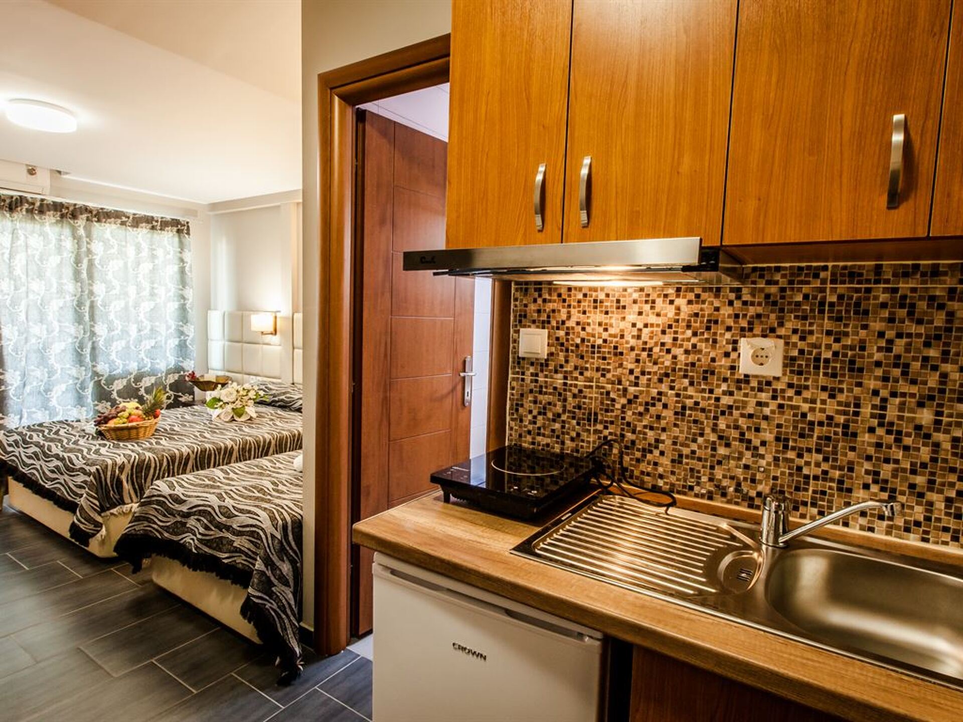 Porto Daliani Apartments 17