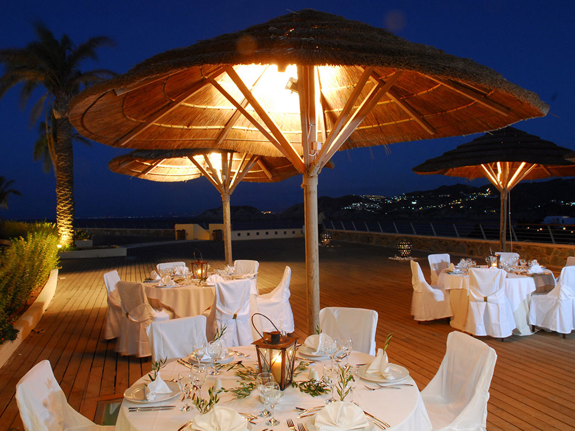 Sea Side Resort & Spa 5* 37