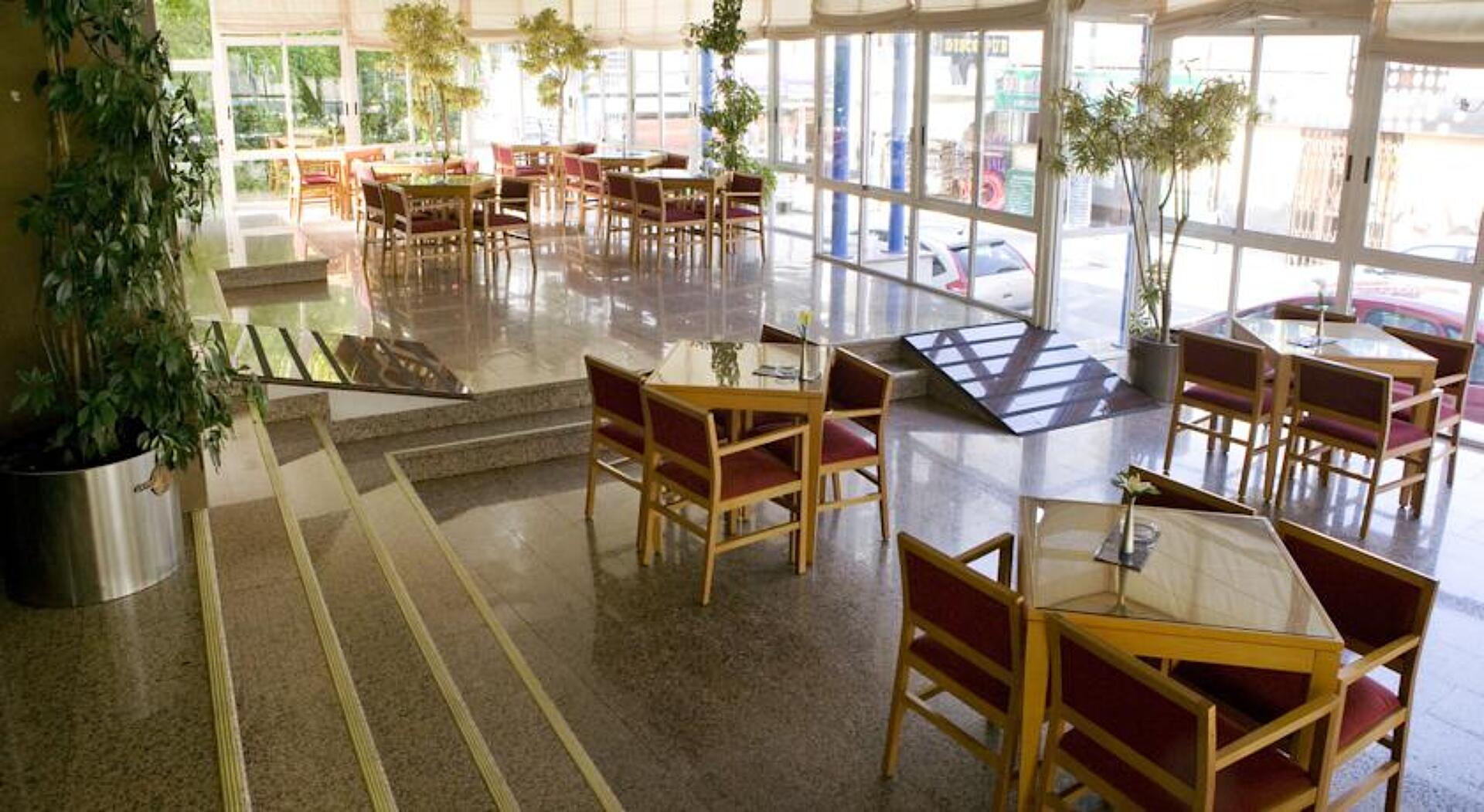 Benidorm Centre 4* 25