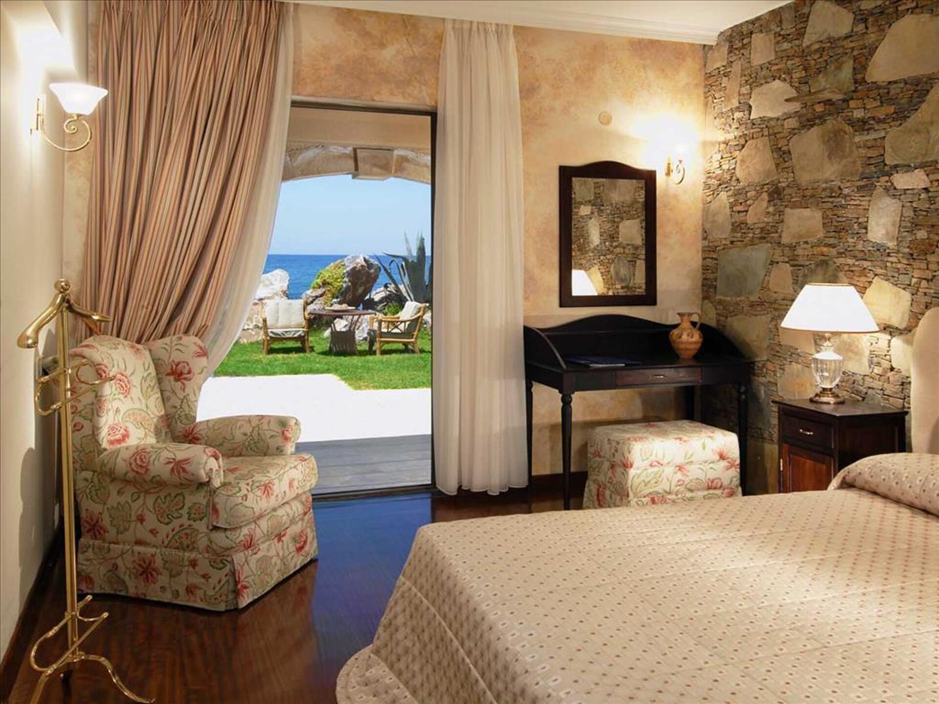 Aquila Rithymna Beach 5* 28